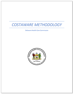 CostAware Methodology - Delaware Health Care Commission